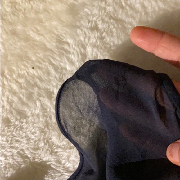 Silk chiffon J.Crew Dress - Picture 8 of 10